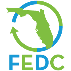 FEDC logo