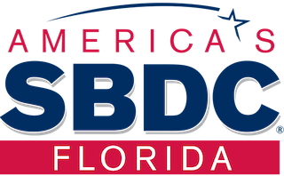 Logo for SBDC Florida