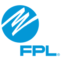 Logo for Florida Power & Light