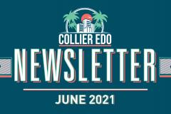 Collier EDO Newsletter June 2021