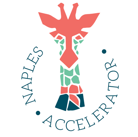 Naples Accelerator Logo